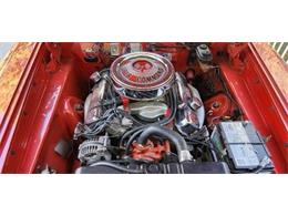 1968 Plymouth Fury (CC-2091193) for sale in Cadillac, Michigan