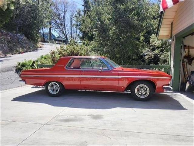 1968 Plymouth Fury (CC-2091193) for sale in Cadillac, Michigan