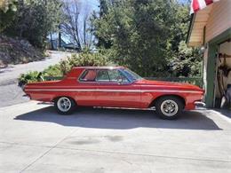 1968 Plymouth Fury (CC-2091193) for sale in Cadillac, Michigan