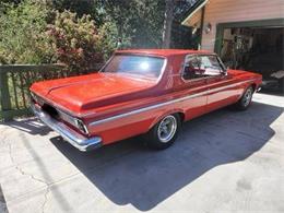 1968 Plymouth Fury (CC-2091193) for sale in Cadillac, Michigan