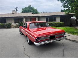 1968 Plymouth Fury (CC-2091193) for sale in Cadillac, Michigan
