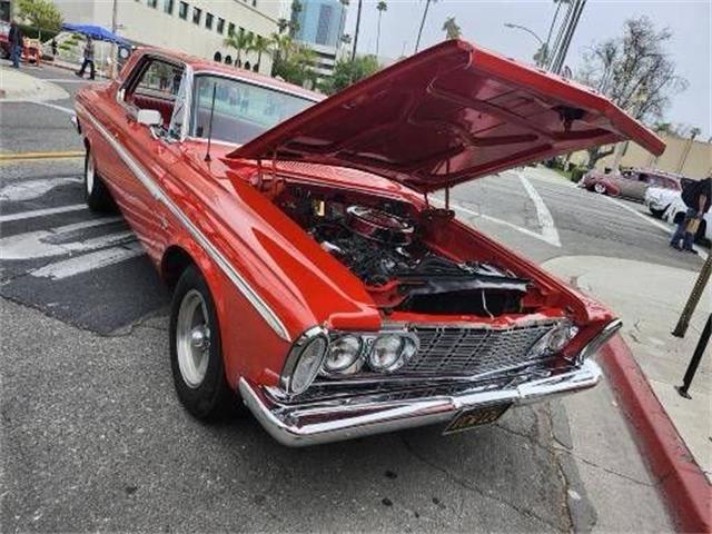 1968 Plymouth Fury (CC-2091193) for sale in Cadillac, Michigan