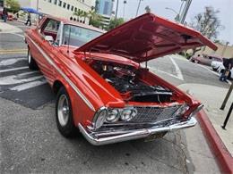 1968 Plymouth Fury (CC-2091193) for sale in Cadillac, Michigan