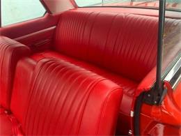 1968 Plymouth Fury (CC-2091193) for sale in Cadillac, Michigan