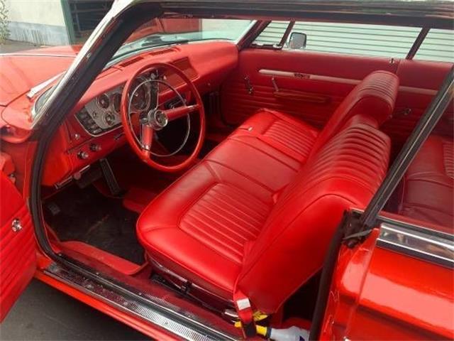 1968 Plymouth Fury (CC-2091193) for sale in Cadillac, Michigan