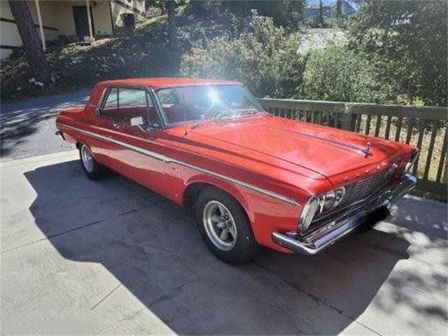 1968 Plymouth Fury (CC-2091193) for sale in Cadillac, Michigan