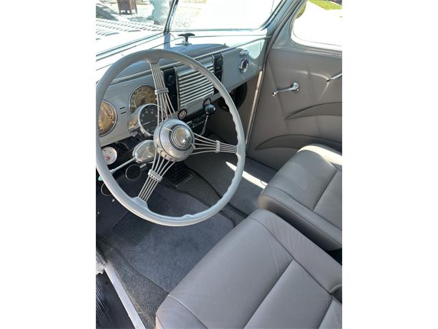 1939 Ford Deluxe (CC-2091194) for sale in Reno, Nevada