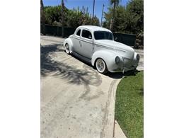 1939 Ford Deluxe (CC-2091194) for sale in Reno, Nevada