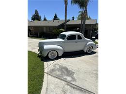 1939 Ford Deluxe (CC-2091194) for sale in Reno, Nevada