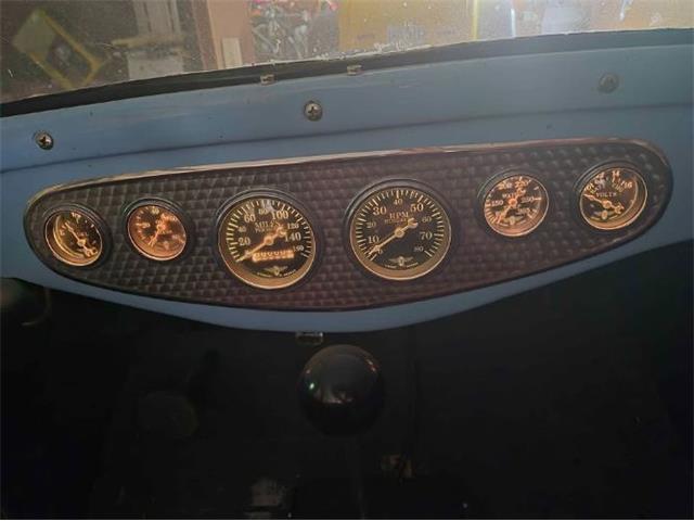 1927 Ford Model T (CC-2091195) for sale in Cadillac, Michigan