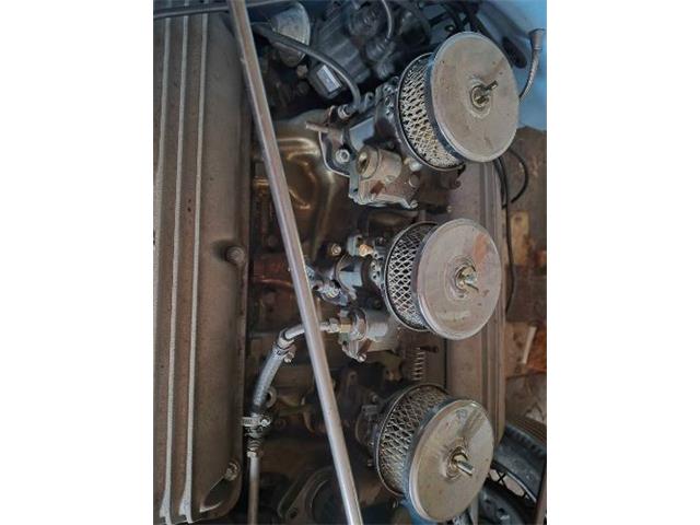 1927 Ford Model T (CC-2091195) for sale in Cadillac, Michigan