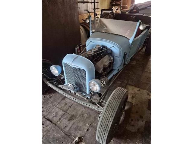 1927 Ford Model T (CC-2091195) for sale in Cadillac, Michigan