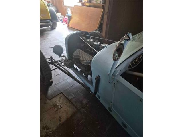 1927 Ford Model T (CC-2091195) for sale in Cadillac, Michigan