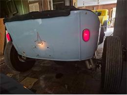1927 Ford Model T (CC-2091195) for sale in Cadillac, Michigan