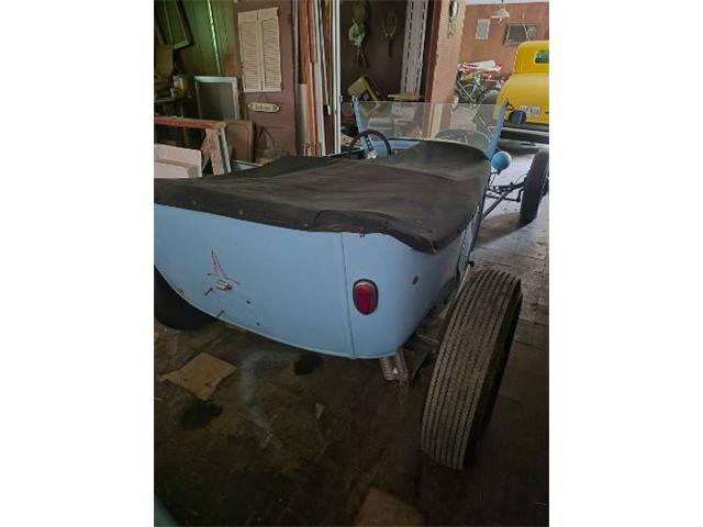 1927 Ford Model T (CC-2091195) for sale in Cadillac, Michigan