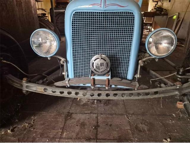 1927 Ford Model T (CC-2091195) for sale in Cadillac, Michigan
