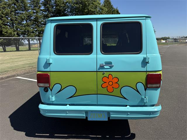 1988 GMC Vandura (CC-2091197) for sale in Reno, Nevada