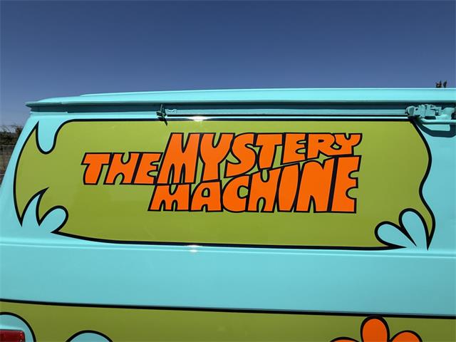 1988 GMC Vandura (CC-2091197) for sale in Reno, Nevada