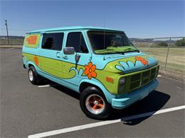 1988 GMC Vandura (CC-2091197) for sale in Reno, Nevada