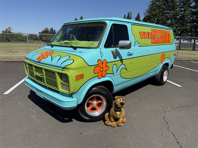 1988 GMC Vandura (CC-2091197) for sale in Reno, Nevada