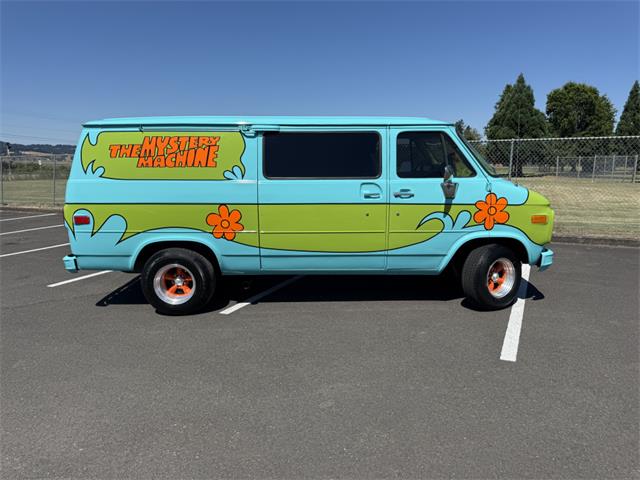 1988 GMC Vandura (CC-2091197) for sale in Reno, Nevada