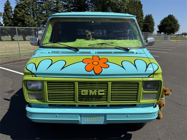 1988 GMC Vandura (CC-2091197) for sale in Reno, Nevada