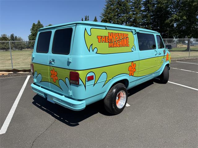 1988 GMC Vandura (CC-2091197) for sale in Reno, Nevada