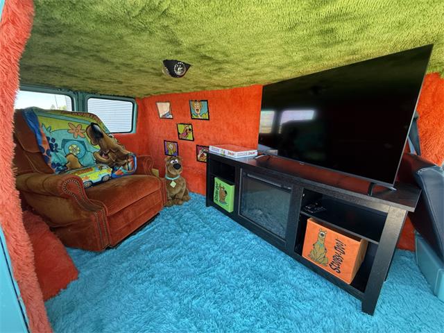 1988 GMC Vandura (CC-2091197) for sale in Reno, Nevada
