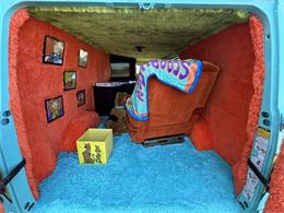 1988 GMC Vandura (CC-2091197) for sale in Reno, Nevada