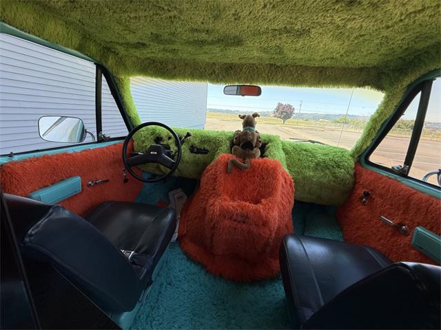 1988 GMC Vandura (CC-2091197) for sale in Reno, Nevada