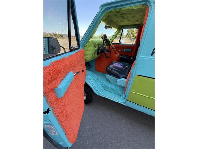 1988 GMC Vandura (CC-2091197) for sale in Reno, Nevada