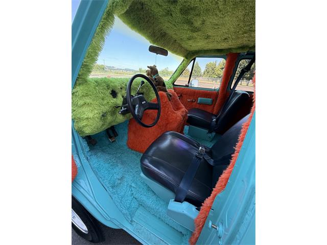 1988 GMC Vandura (CC-2091197) for sale in Reno, Nevada