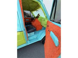 1988 GMC Vandura (CC-2091197) for sale in Reno, Nevada