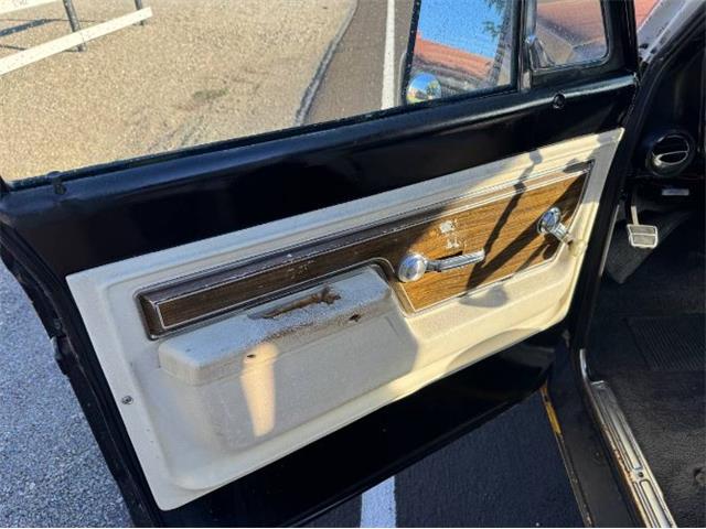 1972 GMC Sierra Grande (CC-2091198) for sale in Cadillac, Michigan