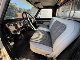 1972 GMC Sierra Grande (CC-2091198) for sale in Cadillac, Michigan