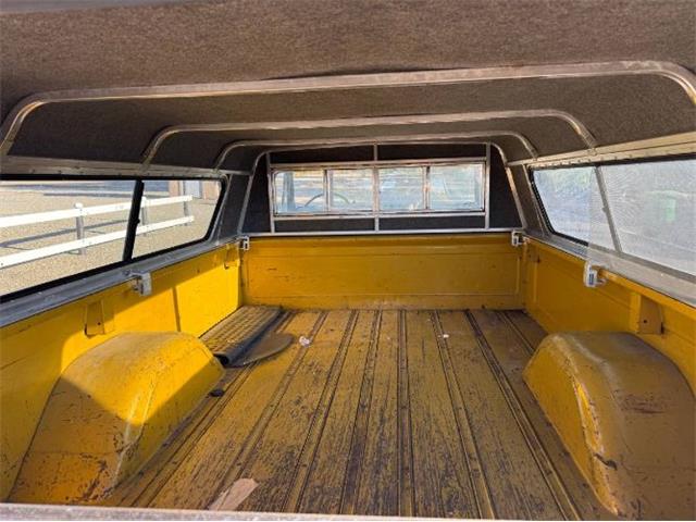 1972 GMC Sierra Grande (CC-2091198) for sale in Cadillac, Michigan