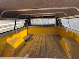 1972 GMC Sierra Grande (CC-2091198) for sale in Cadillac, Michigan