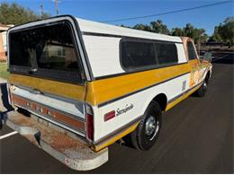 1972 GMC Sierra Grande (CC-2091198) for sale in Cadillac, Michigan