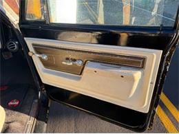 1972 GMC Sierra Grande (CC-2091198) for sale in Cadillac, Michigan