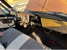 1972 GMC Sierra Grande (CC-2091198) for sale in Cadillac, Michigan
