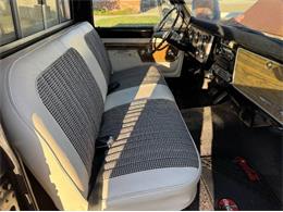 1972 GMC Sierra Grande (CC-2091198) for sale in Cadillac, Michigan