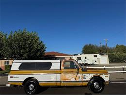 1972 GMC Sierra Grande (CC-2091198) for sale in Cadillac, Michigan
