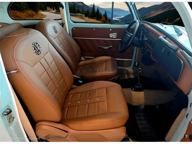 1984 Volkswagen Type 1 (CC-2091199) for sale in Reno, Nevada
