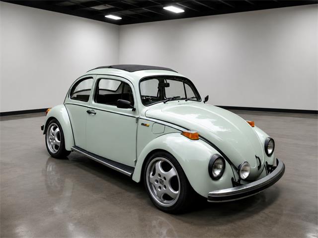 1984 Volkswagen Type 1 (CC-2091199) for sale in Reno, Nevada