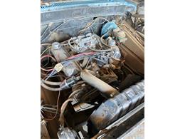 1968 Ford F250 (CC-2090012) for sale in Cadillac, Michigan