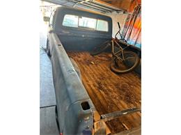 1968 Ford F250 (CC-2090012) for sale in Cadillac, Michigan