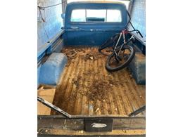 1968 Ford F250 (CC-2090012) for sale in Cadillac, Michigan