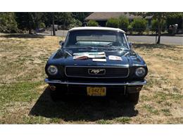 1966 Ford Mustang (CC-2090120) for sale in Reno, Nevada