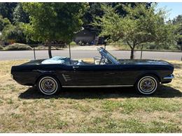 1966 Ford Mustang (CC-2090120) for sale in Reno, Nevada