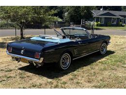 1966 Ford Mustang (CC-2090120) for sale in Reno, Nevada